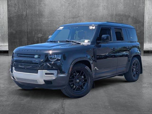 2024 Land Rover Defender S — SUV — 12,935 mi — Mountain View, CA