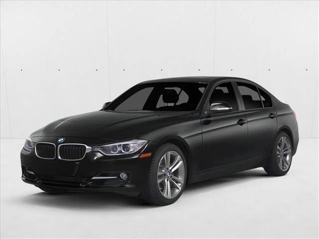 2013 BMW 3 Series 328i