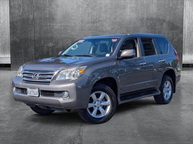 2012 Lexus GX GX 460 — SUV — 165,091 mi — Mountain View, CA