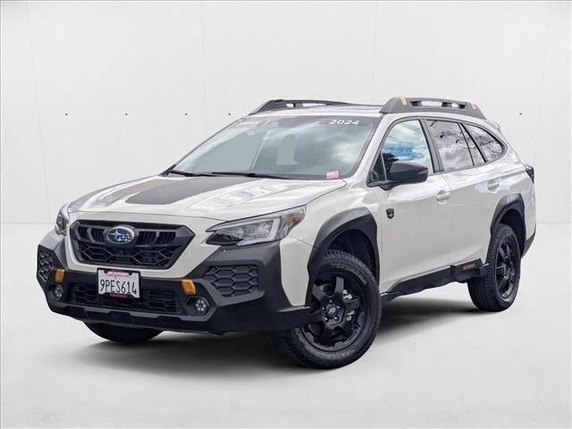 2024 Subaru Outback Wilderness — SUV — 18,236 mi — Mountain View, CA