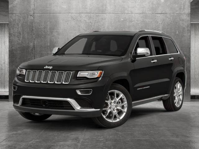 2014 Jeep Grand Cherokee Summit — SUV — 39,764 mi — Mountain View, CA