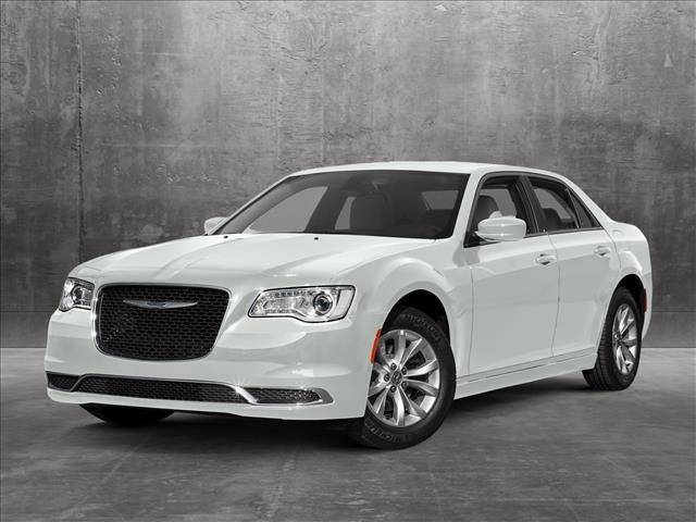 2017 Chrysler 300 Limited — Sedan — 99,400 mi — Mountain View, CA