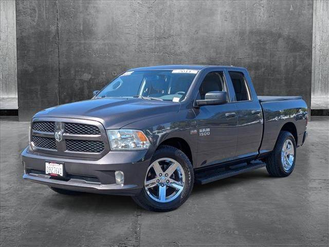2014 Ram 1500 Express — Pickup Truck — 126,120 mi — Mountain View, CA