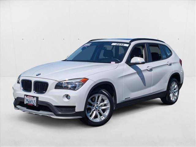 2015 BMW X1 28i — SUV — 34,909 mi — Mountain View, CA