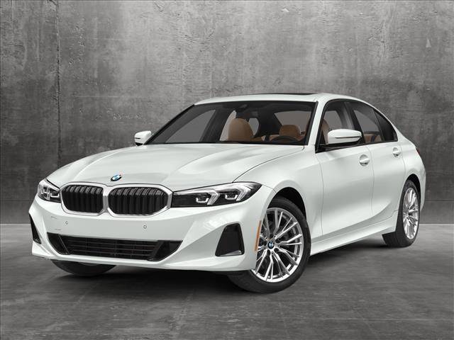 2019 BMW 3 Series 330i — Sedan — 63,313 mi — Mountain View, CA