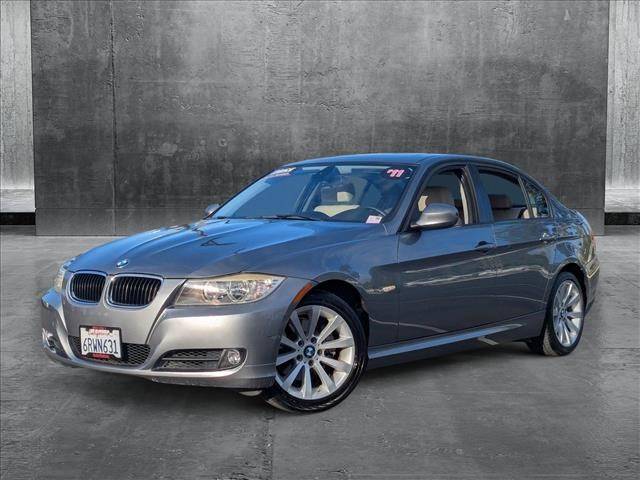 2011 BMW 3 Series 328i — Sedan — 97,242 mi — Mountain View, CA