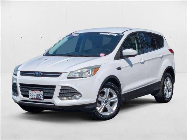 2015 Ford Escape SE — SUV — 79,158 mi — Mountain View, CA