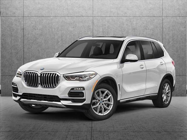 2023 BMW X5 40i — SUV — 27,732 mi — Mountain View, CA