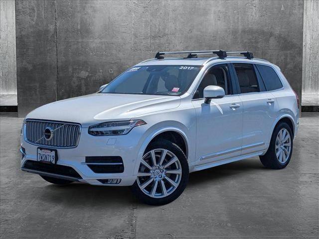 2017 Volvo XC90 Inscription — SUV — 91,443 mi — Mountain View, CA