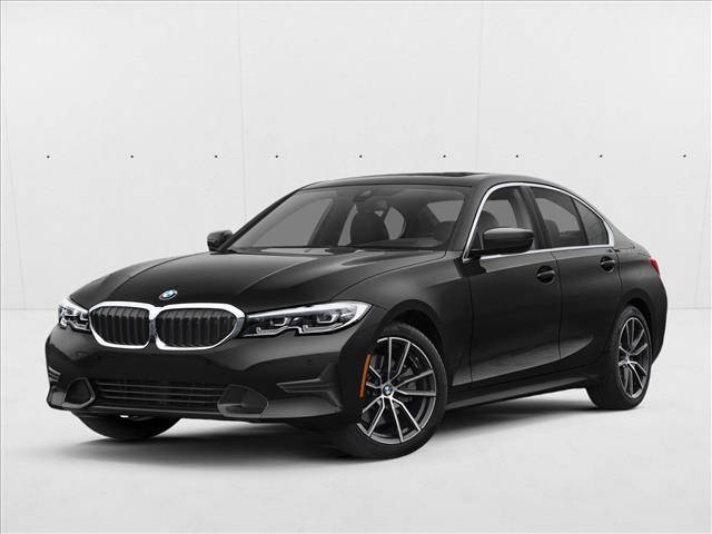 2020 BMW 3 Series 330i — Sedan — 46,768 mi — Mountain View, CA