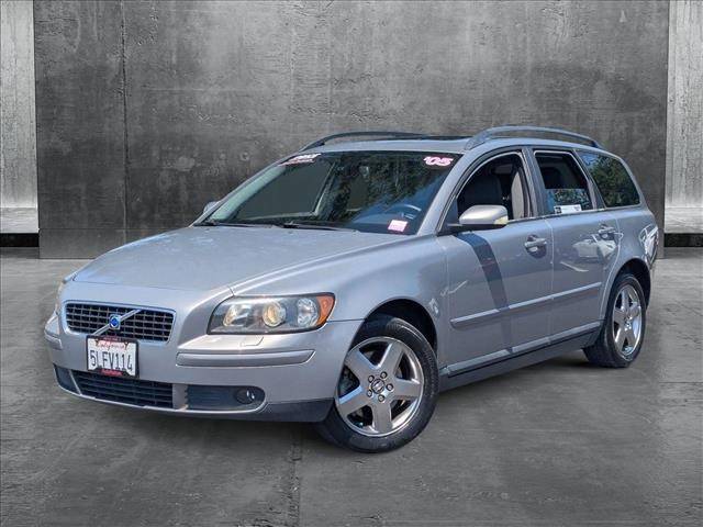 2005 Volvo V50 2.5T — Wagon — 97,320 mi — Mountain View, CA