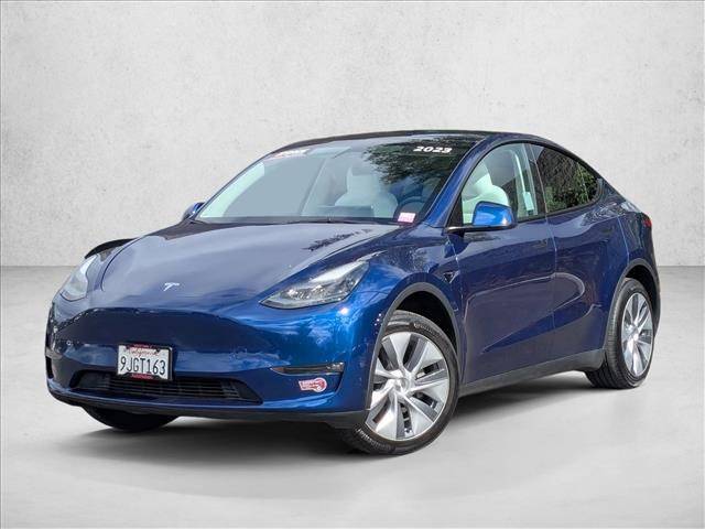 2023 Tesla Model Y Long Range — SUV — 13,858 mi — Mountain View, CA