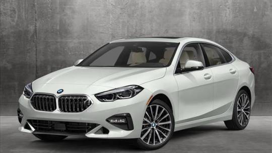 2022 BMW 2 Series 228i — Sedan — 29,569 mi — Mountain View, CA