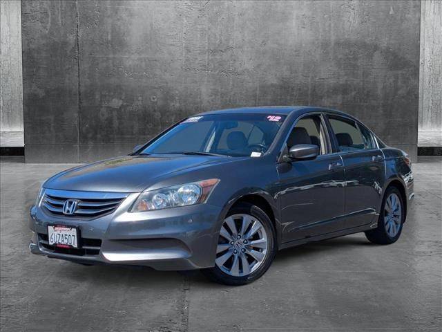 2012 Honda Accord EX-L — Sedan — 84,456 mi — Mountain View, CA