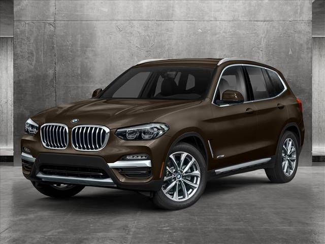 2019 BMW X3 30i — SUV — 75,672 mi — Mountain View, CA