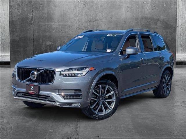 2017 Volvo XC90 Momentum — SUV — 84,844 mi — Mountain View, CA