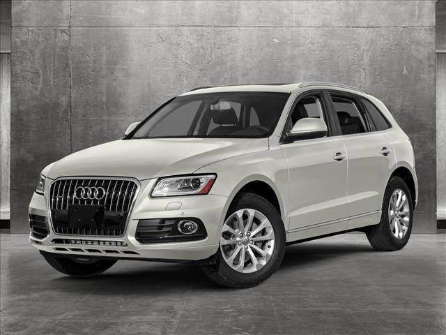2016 Audi Q5 Premium Plus — SUV — 114,700 mi — Mountain View, CA