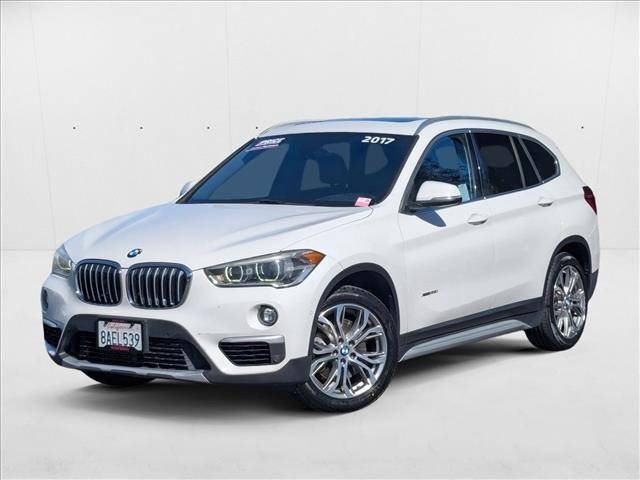 2017 BMW X1 28i — SUV — 66,754 mi — Mountain View, CA