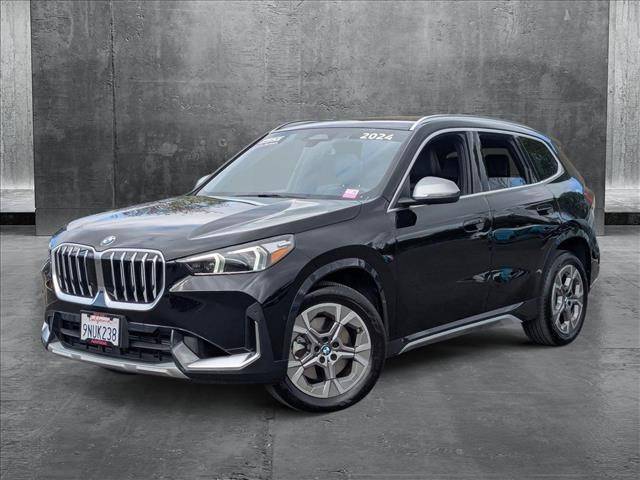 2024 BMW X1 28i — SUV — 5,880 mi — Mountain View, CA