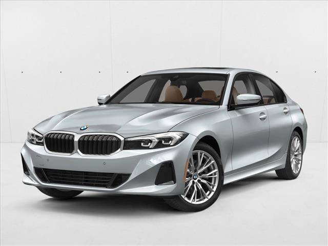 2025 BMW 3 Series 330i — Sedan — 24 mi — Mountain View, CA