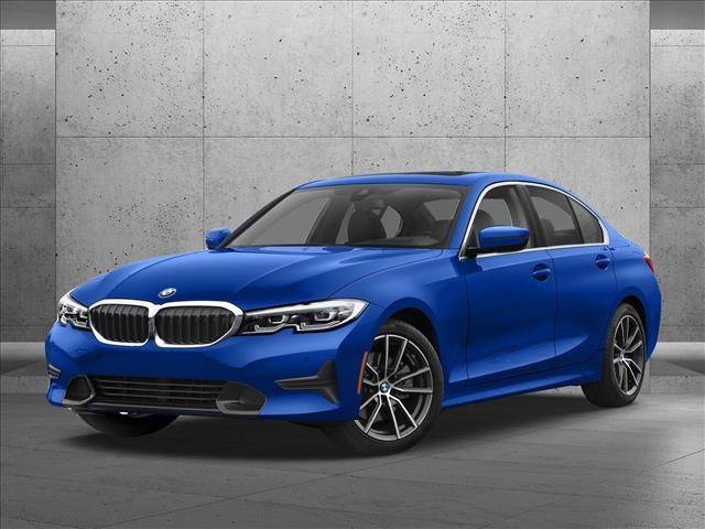 2020 BMW 3 Series 330i — Sedan — 36,723 mi — Mountain View, CA