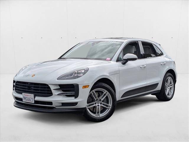 2021 Porsche Macan S — SUV — 29,066 mi — Mountain View, CA