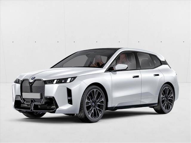 2026 BMW iX xDrive45 — SUV — 31 mi — Mountain View, CA