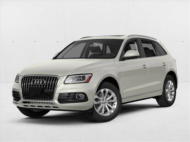 2015 Audi Q5 Premium Plus — SUV — 81,847 mi — Mountain View, CA