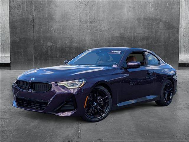 2022 BMW 2 Series 230i — Coupe — 27,430 mi — Mountain View, CA