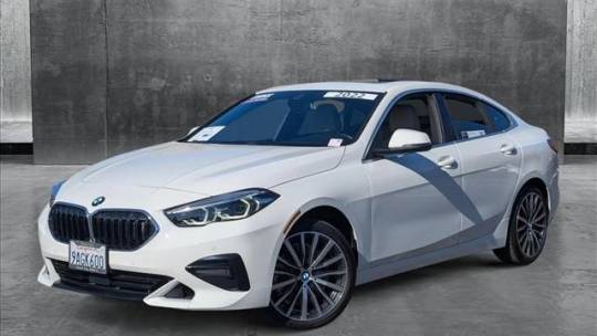 2022 BMW 2 Series 228i — Sedan — 20,230 mi — Mountain View, CA
