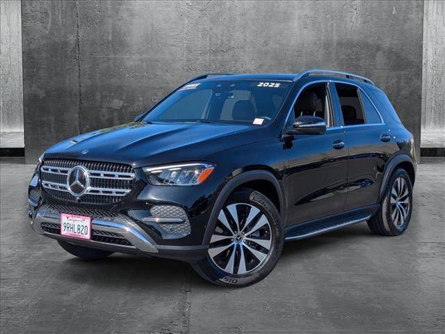 2025 Mercedes-Benz GLE GLE 350 — SUV — 5,564 mi — Mountain View, CA