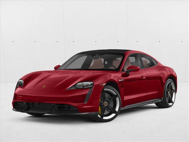 2020 Porsche Taycan 4S — Sedan — 23,222 mi — Mountain View, CA