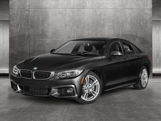 2017 BMW 4 Series 440i — Hatchback — 67,319 mi — Mountain View, CA