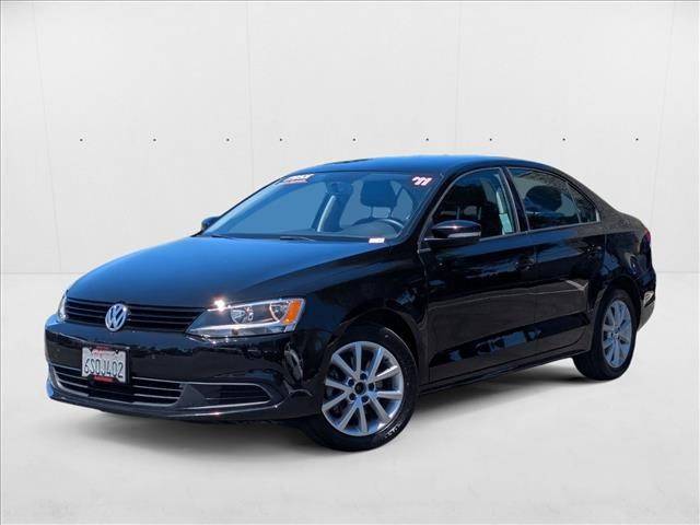2011 Volkswagen Jetta SE — Sedan — 72,377 mi — Mountain View, CA