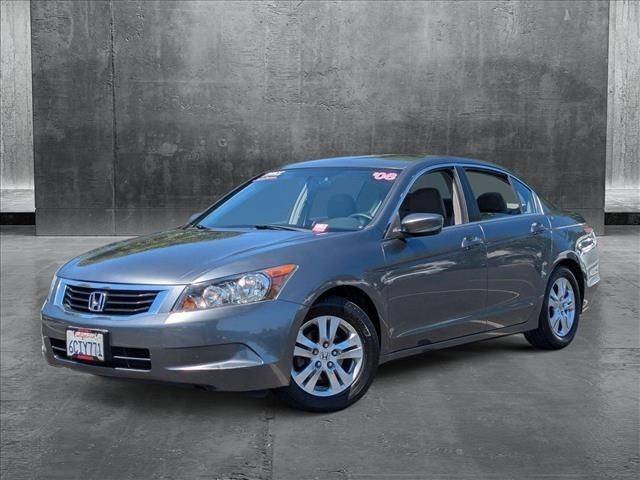 2008 Honda Accord LX-P — Sedan — 81,190 mi — Mountain View, CA