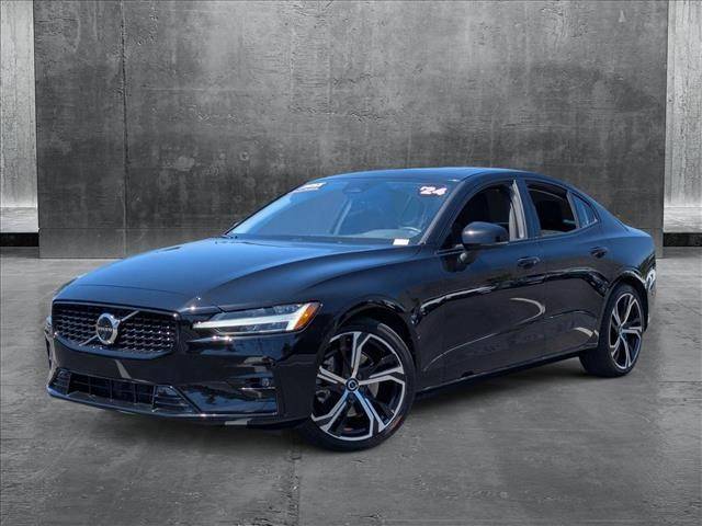 2024 Volvo S60 Plus — Sedan — 43,888 mi — Mountain View, CA