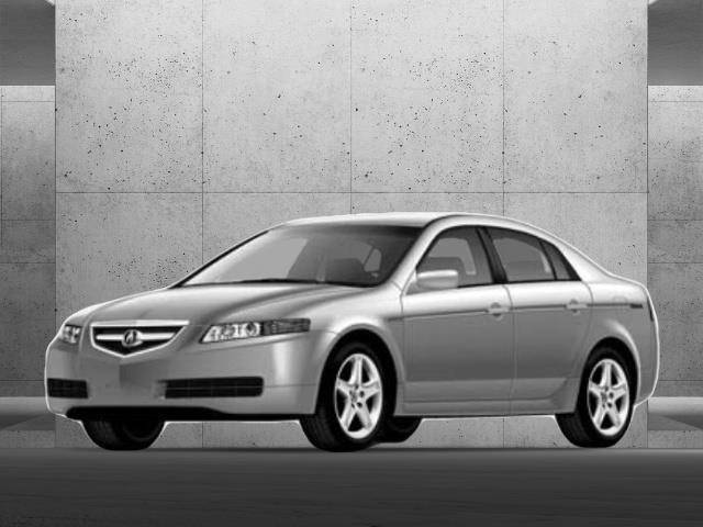 2006 Acura TL Standard — Sedan — 192,607 mi — Mountain View, CA