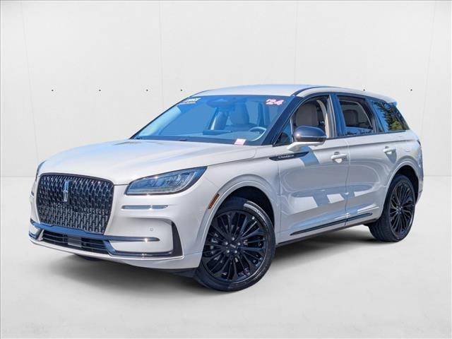 2024 Lincoln Corsair Premiere — SUV — 7,789 mi — Mountain View, CA