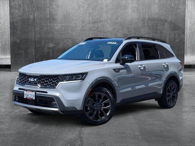 2023 Kia Sorento X-Line SX Prestige — SUV — 28,720 mi — Mountain View, CA