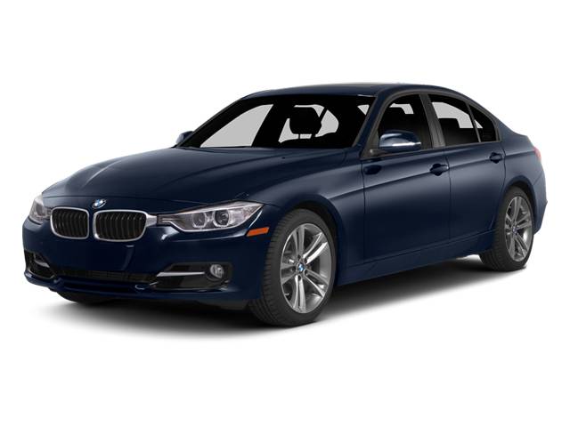2013 BMW 3 Series 328i — Sedan — 76,235 mi — Mountain View, CA