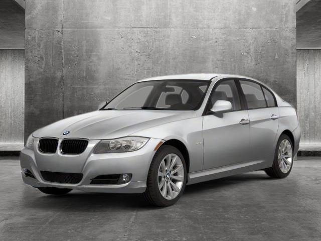 2011 BMW 3 Series 328i — Sedan — 37,690 mi — Mountain View, CA