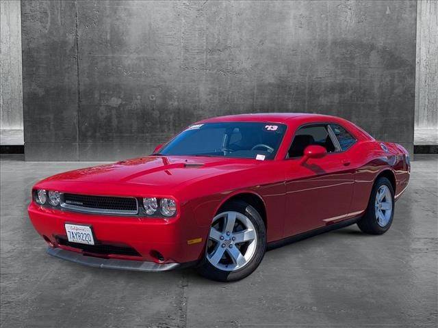 2013 Dodge Challenger SXT — Coupe — 28,533 mi — Mountain View, CA