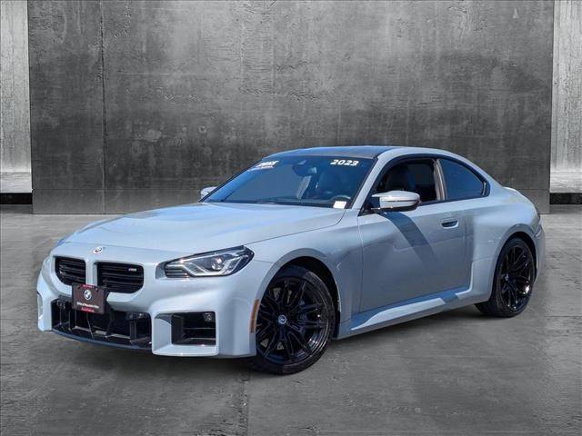 2023 BMW M2 Standard — Coupe — 22,555 mi — Mountain View, CA
