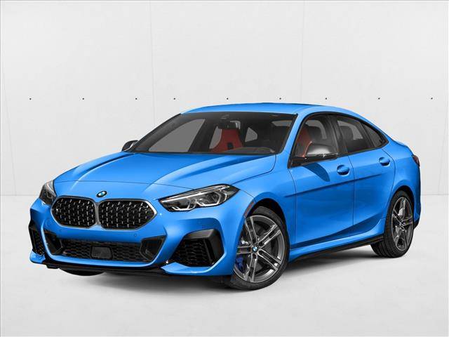 2024 BMW 2 Series M235i — Coupe — 4,588 mi — Mountain View, CA