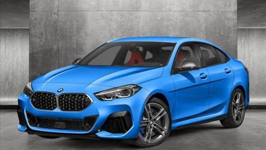 2024 BMW 2 Series M235i xDrive Gran Coupe