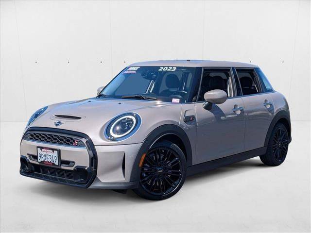2023 MINI Hardtop Cooper S — Hatchback — 23,913 mi — Mountain View, CA