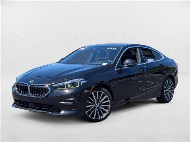 2021 BMW 2 Series 228i — Sedan — 41,773 mi — Mountain View, CA