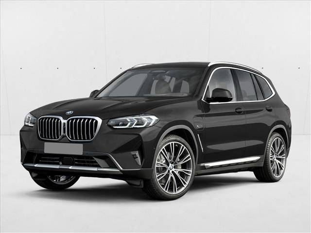 2022 BMW X3 30i — SUV — 18,645 mi — Mountain View, CA