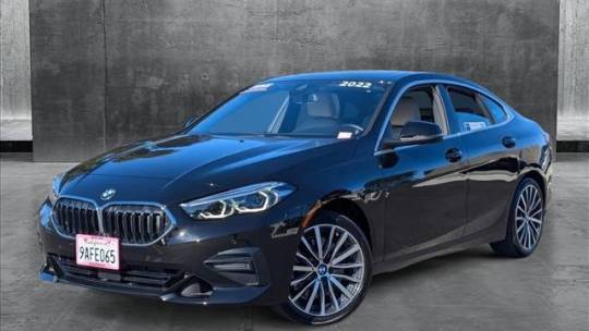 2022 BMW 2 Series 228i — Sedan — 13,398 mi — Mountain View, CA