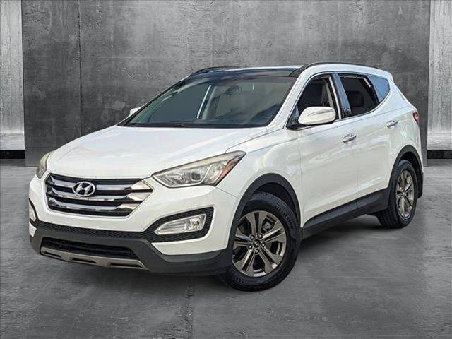 2016 Hyundai Santa Fe Sport Base — SUV — 142,056 mi — Mountain View, CA
